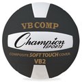 Champion Sports Official Size Volleyball CH464436